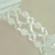Duo - Duo Moonstone-Satin white - 1